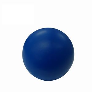 Blue Blank Front