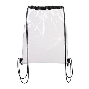 Clear/Black