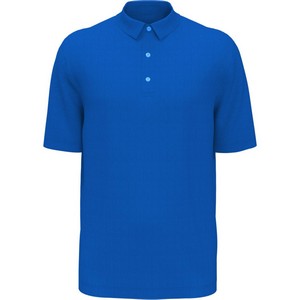 Callaway® Vent Moisture Wicking Men's Ottoman Polo Shirt with Custom Logo