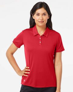Collegiate Red