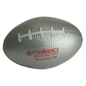 Football Squeezies® Stress Reliever