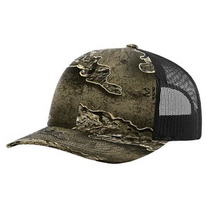 Realtree Excape & Black