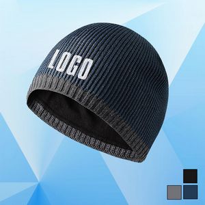 Knitted Beanie Hat/Cap