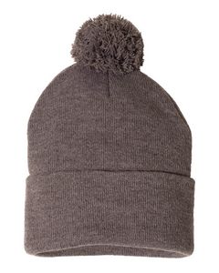 Heather Gray/Brown