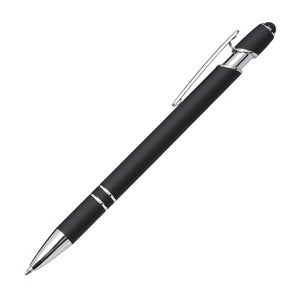 Black (Blank)