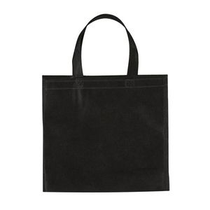 Non Woven Mini Shopper Recycled Tote Bag