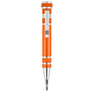 Orange Blank