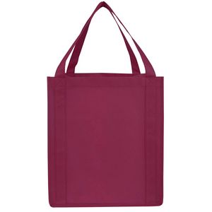 Burgundy Red