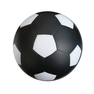 Soccer Ball Squeezies® Stress Reliever