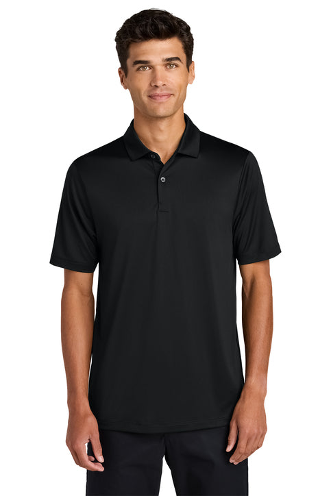 Mercer+Mettle® Recharge Jersey Polo - MM1020