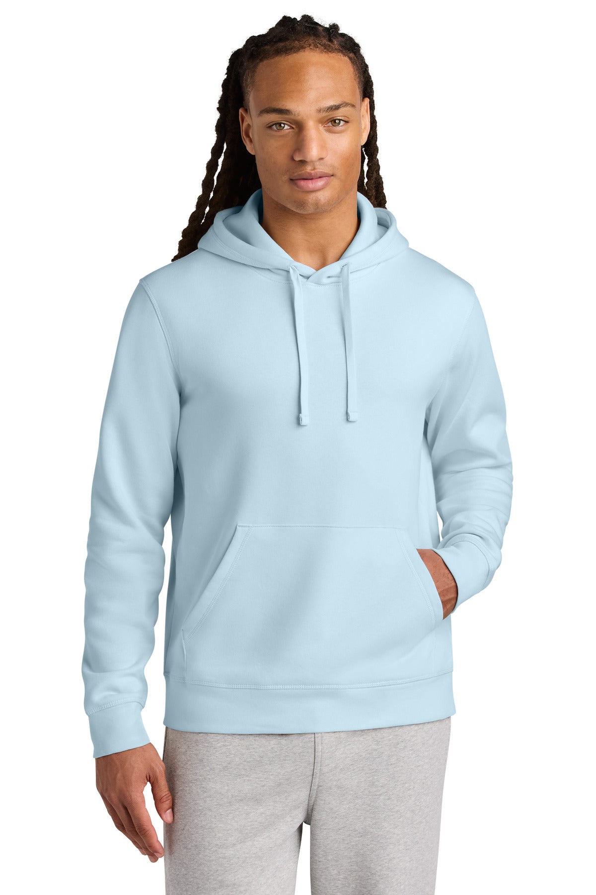 Stanley/Stella Unisex Drummer 2.0 Hooded Sweatshirt SXU009