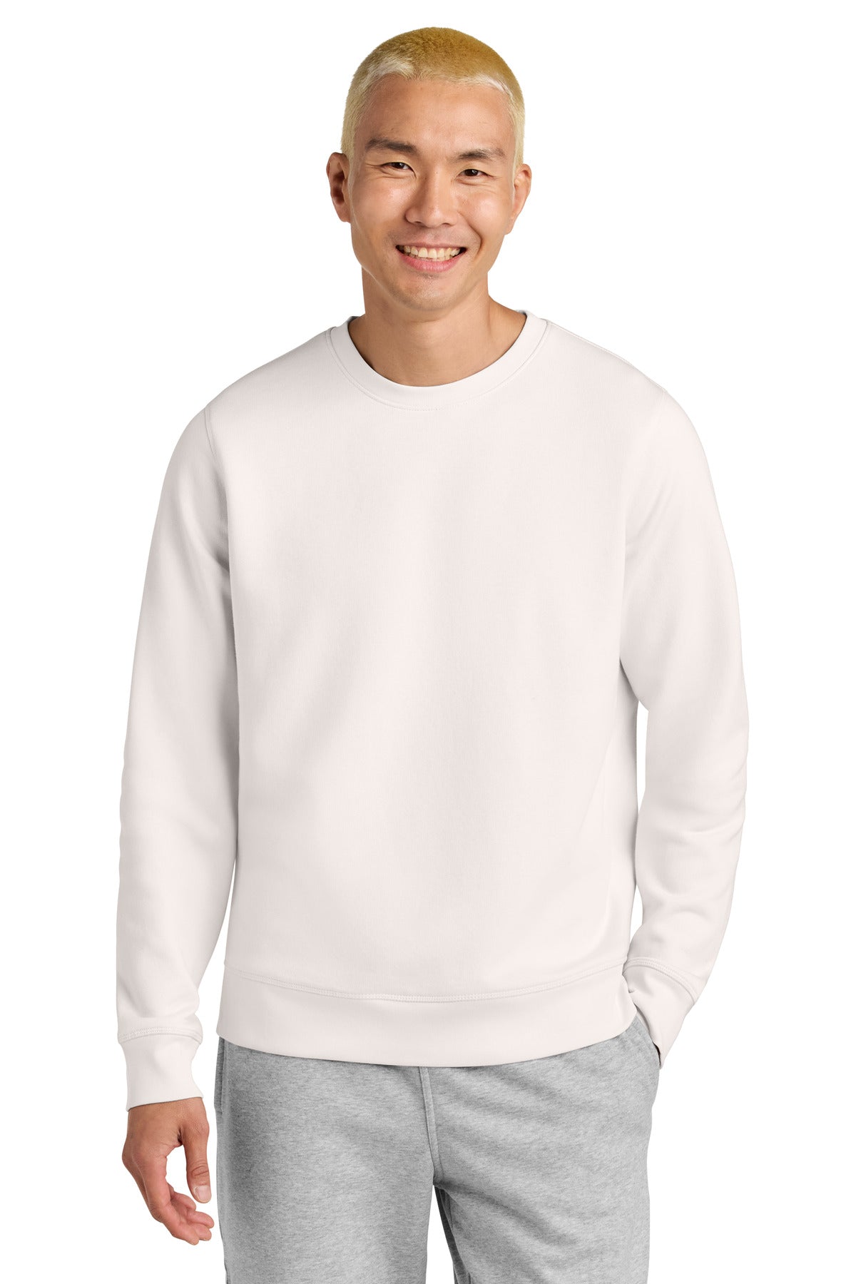 Stanley/Stella Unisex Roller Crewneck Sweatshirt SXU010