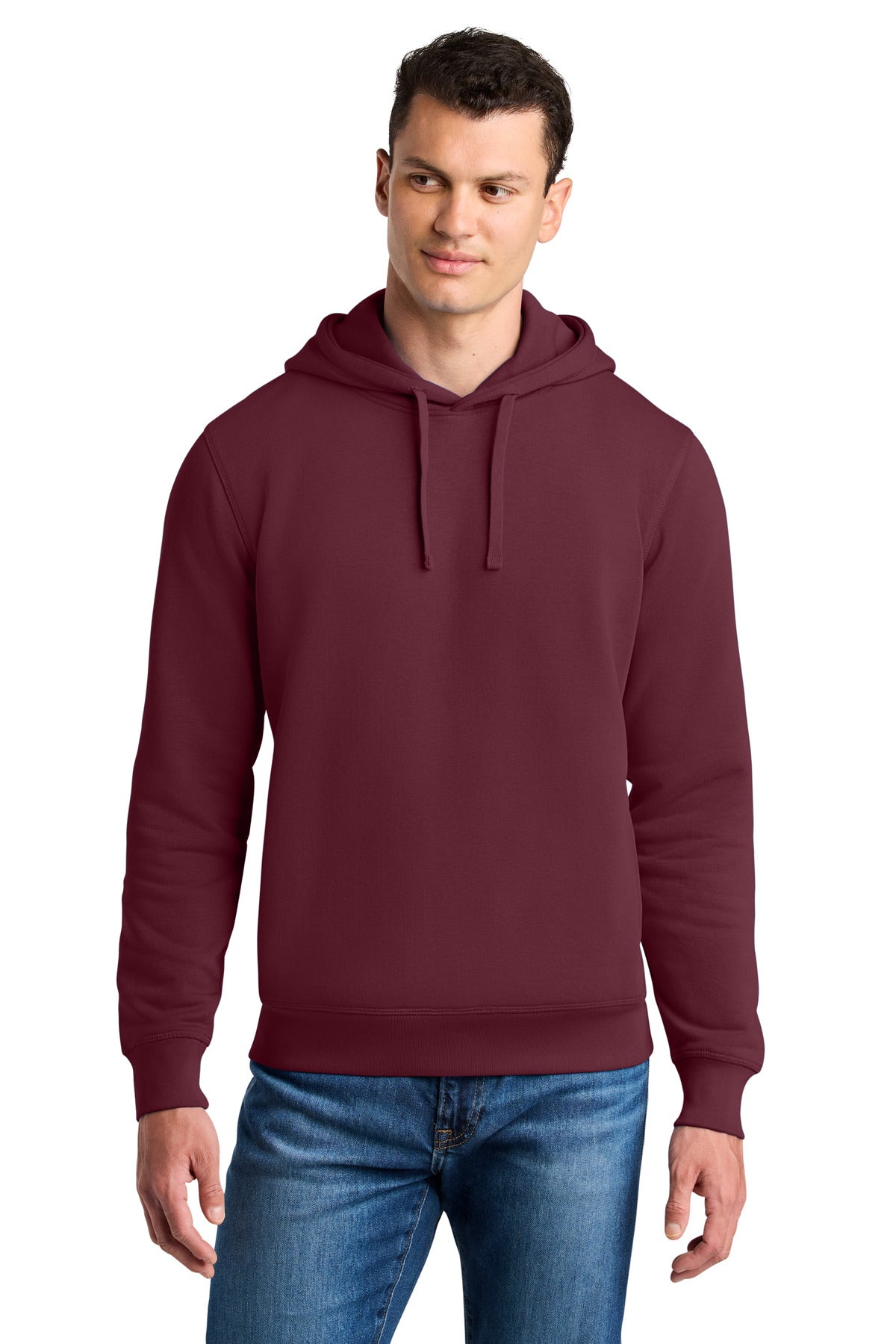 Stanley/Stella Unisex Sounder Hooded Sweatshirt SXU012