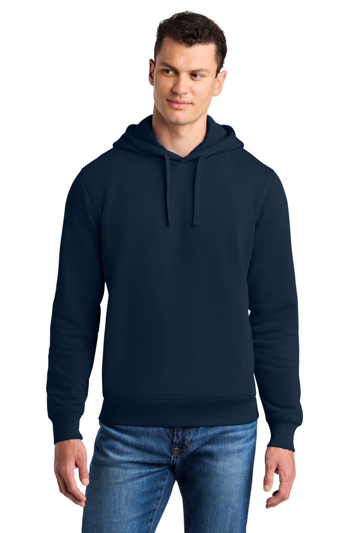 Stanley/Stella Unisex Sounder Hooded Sweatshirt SXU012
