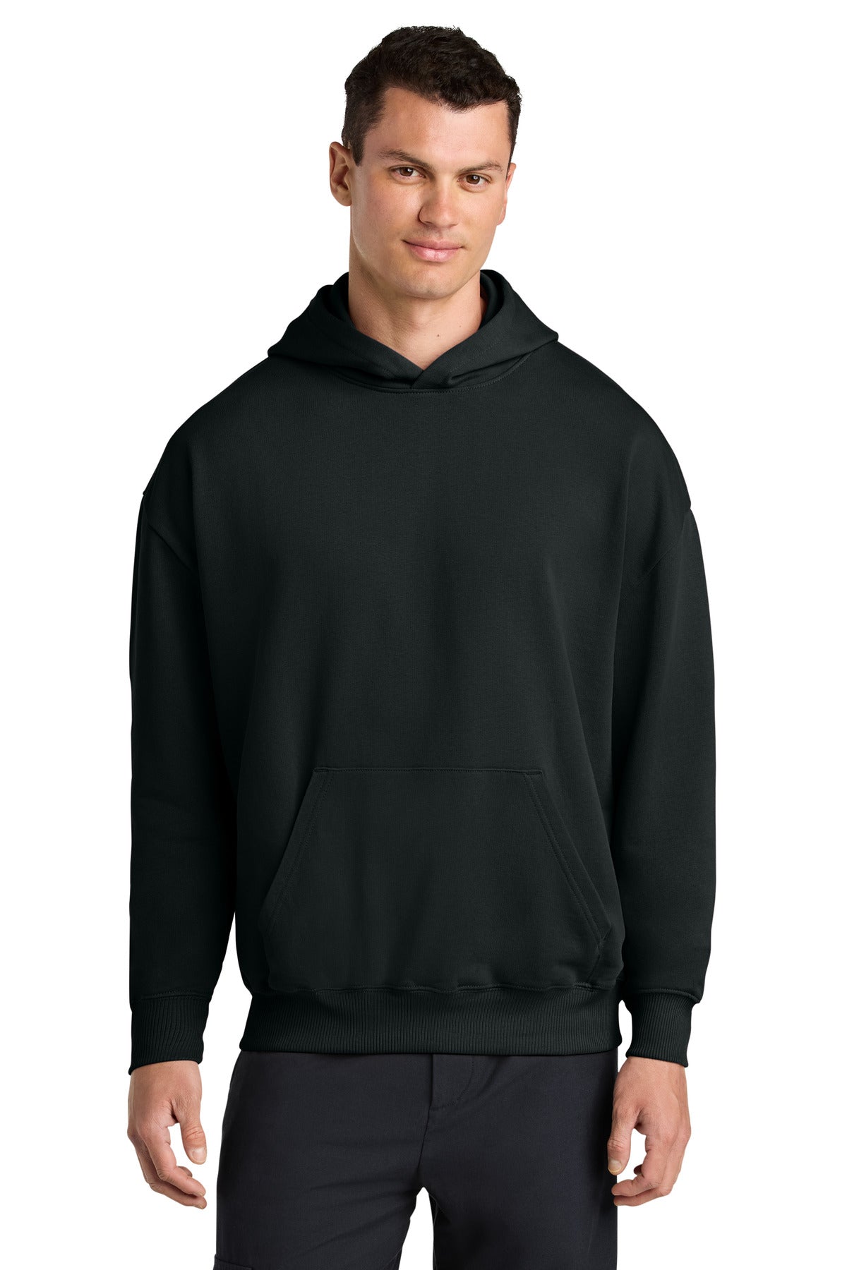 Stanley/Stella Unisex Cooper Dry Hooded Sweatshirt SXU028
