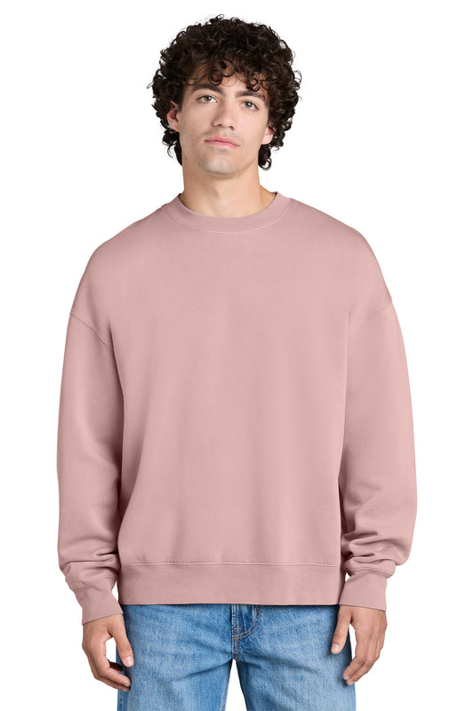 Stanley/Stella ®  Unisex Easer Vintage Crewneck Sweatshirt SXU043