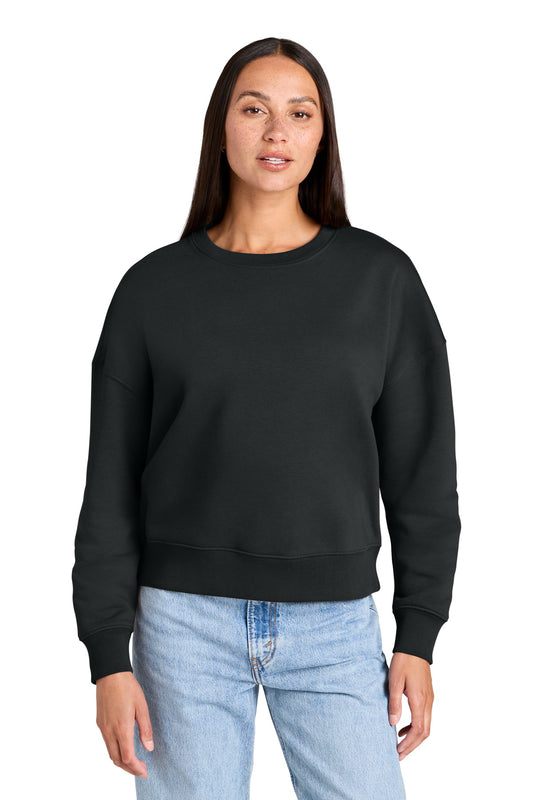 Stanley/Stella ®  Women's Stella Alma Crewneck Sweatshirt SXW036