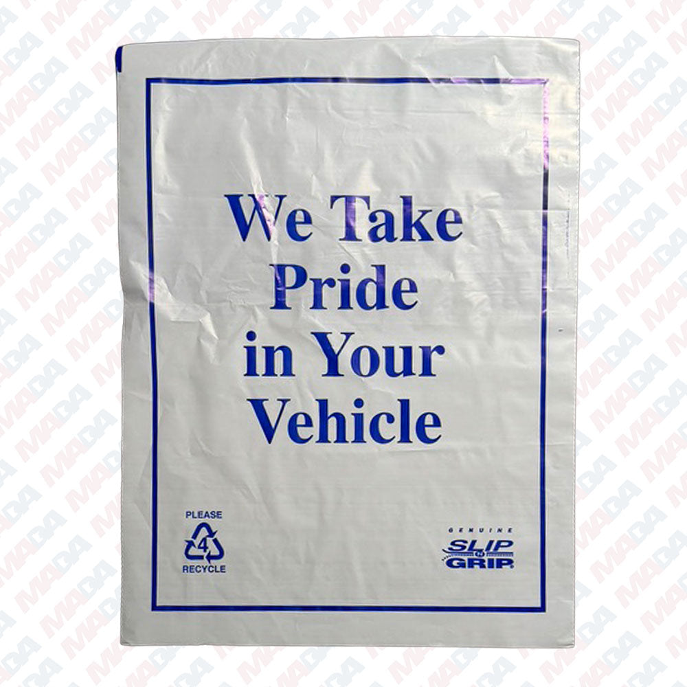 Slip & Grip Floor Mats-Roll (500 Pack)