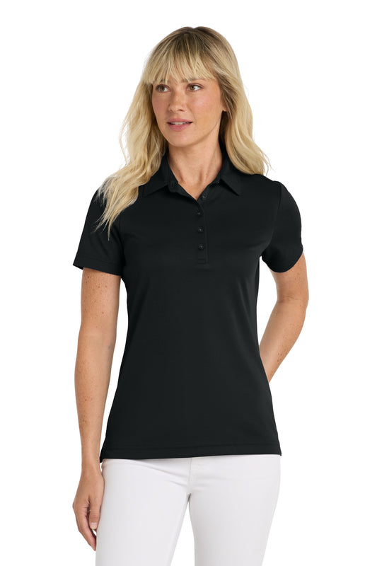 TravisMathew Women's Oceanside Solid Polo TM1WW001