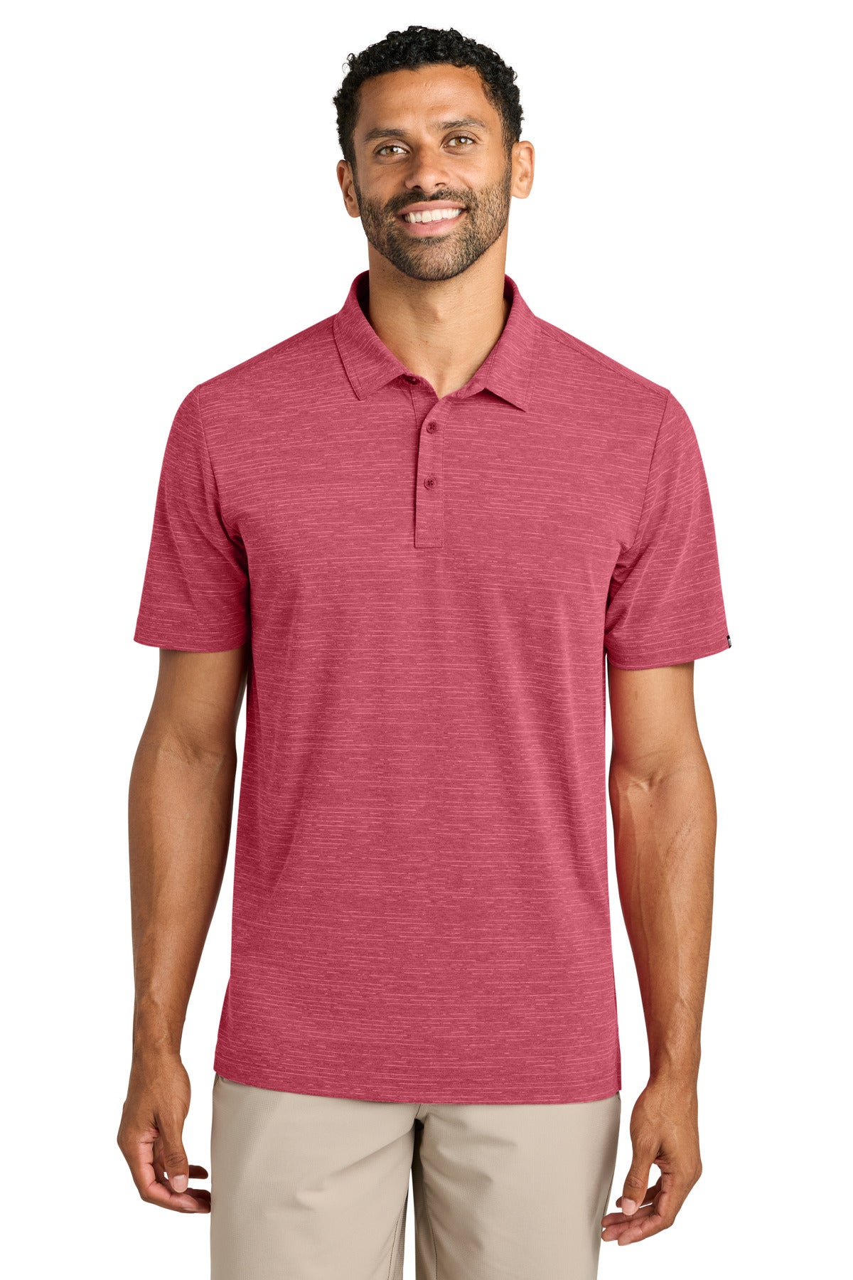 TravisMathew Crestview Polo TMA46371