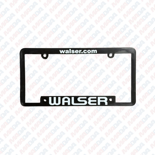Walser-Frames (200 Pack)