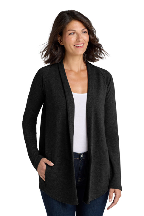 Port Authority® Women's Interlock Cardigan - L807