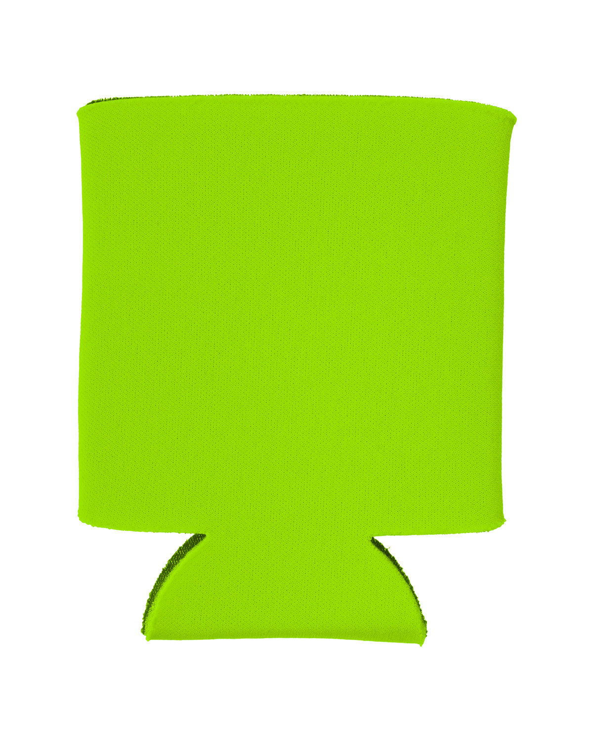 Collapsible Insulated Can Cooler Sleeve