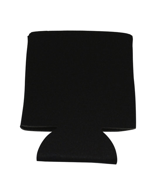 Collapsible Insulated Can Cooler Sleeve