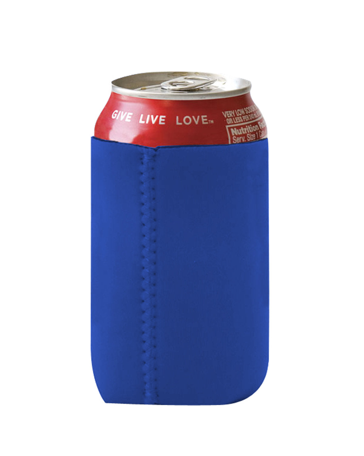 Neoprene Can Holder