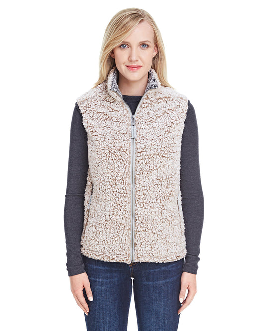 Ladies' Epic Sherpa Vest