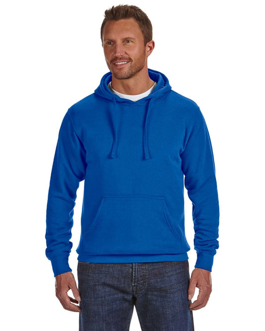 Adult Cloud Pullover Fleece Hooded Sweatshirt