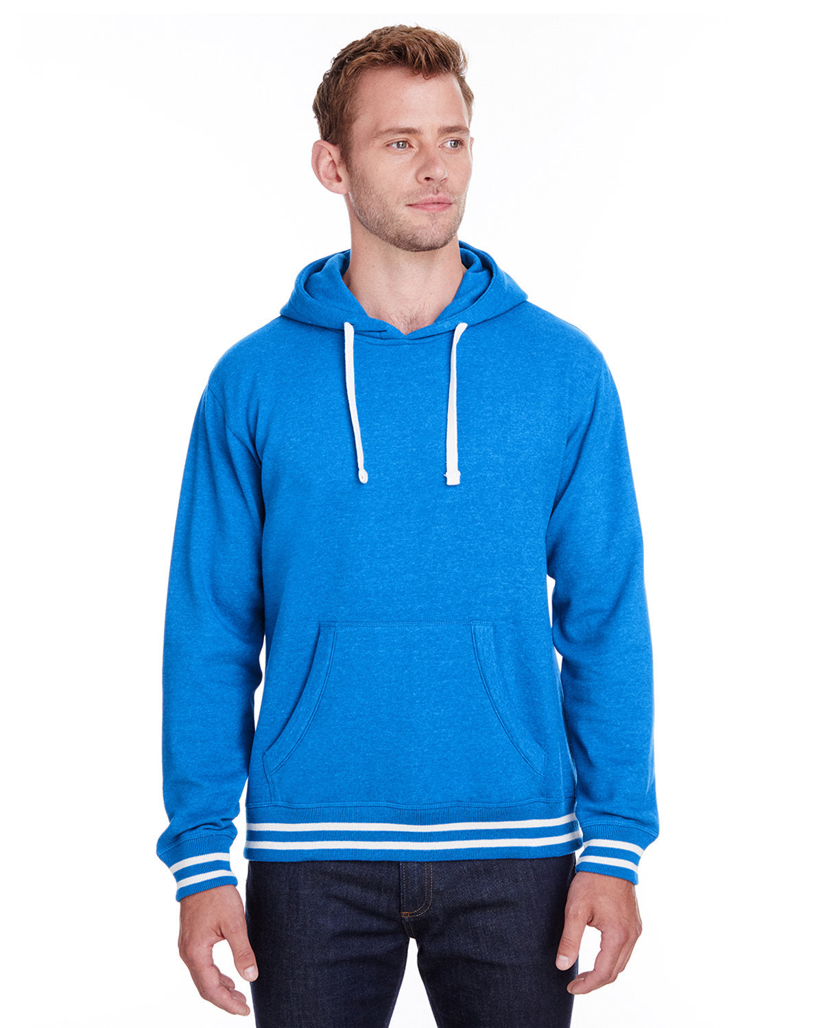 Adult Relay Hooded Sweatshirt