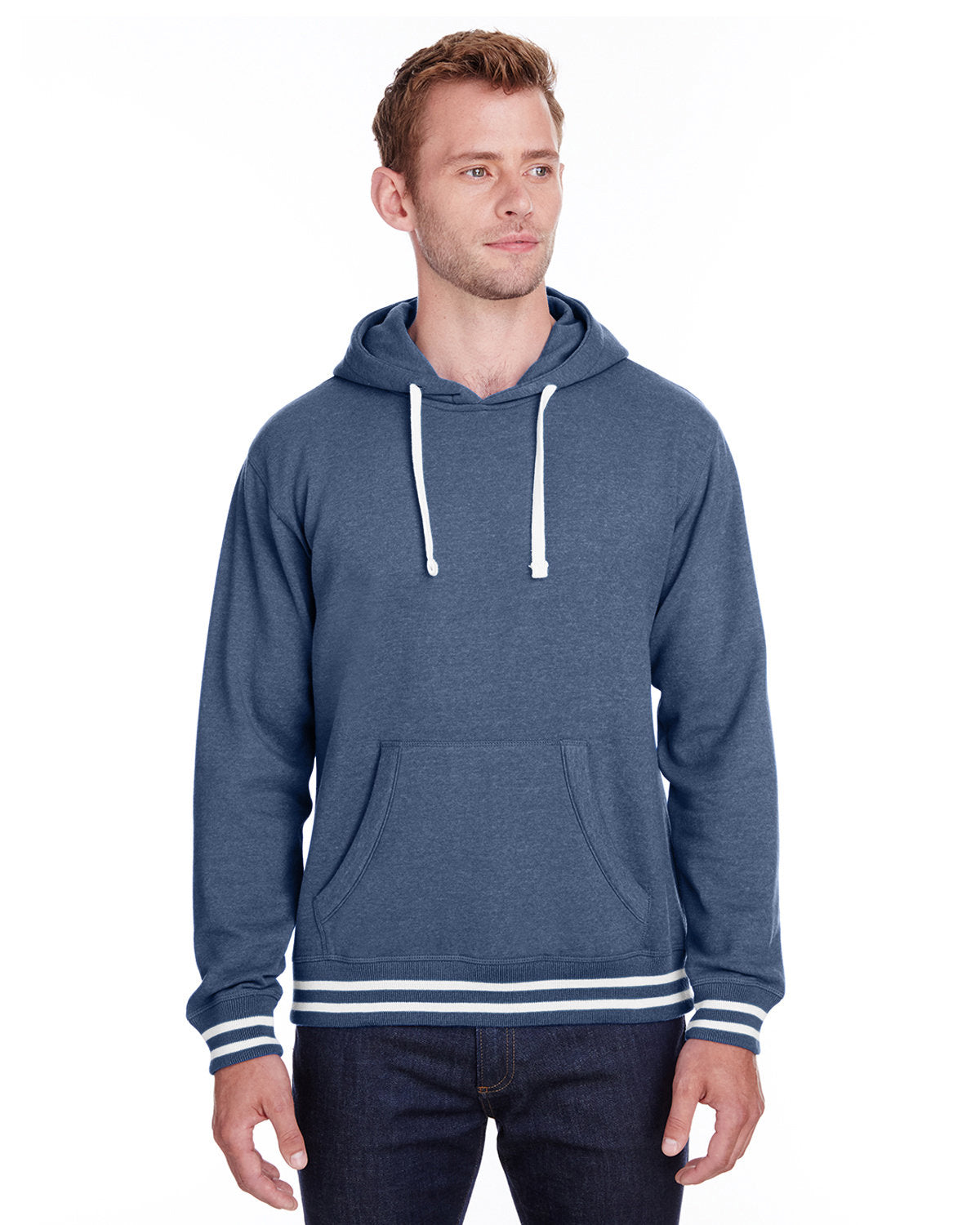 Adult Relay Hooded Sweatshirt