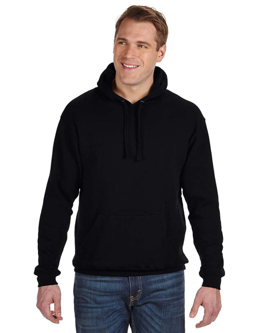 Adult Tailgate Fleece Pullover Hooded Sweatshirt