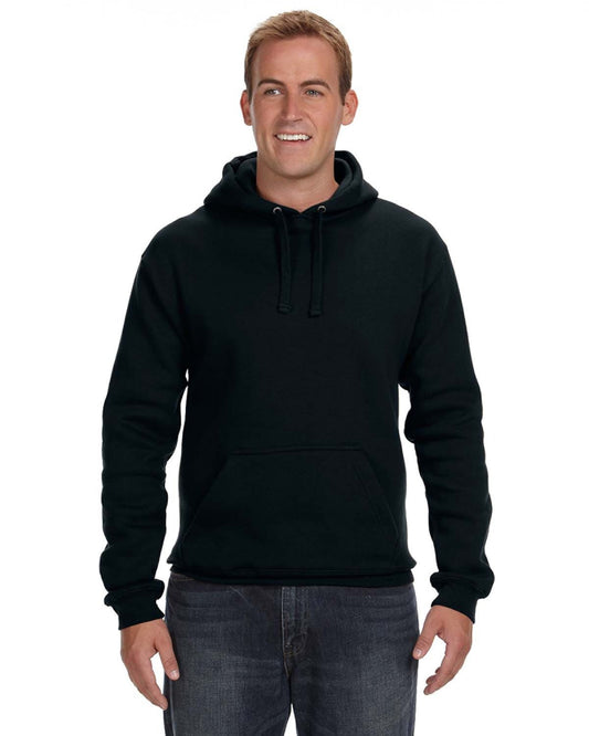 Adult Premium Fleece Pullover Hooded Sweatshirt