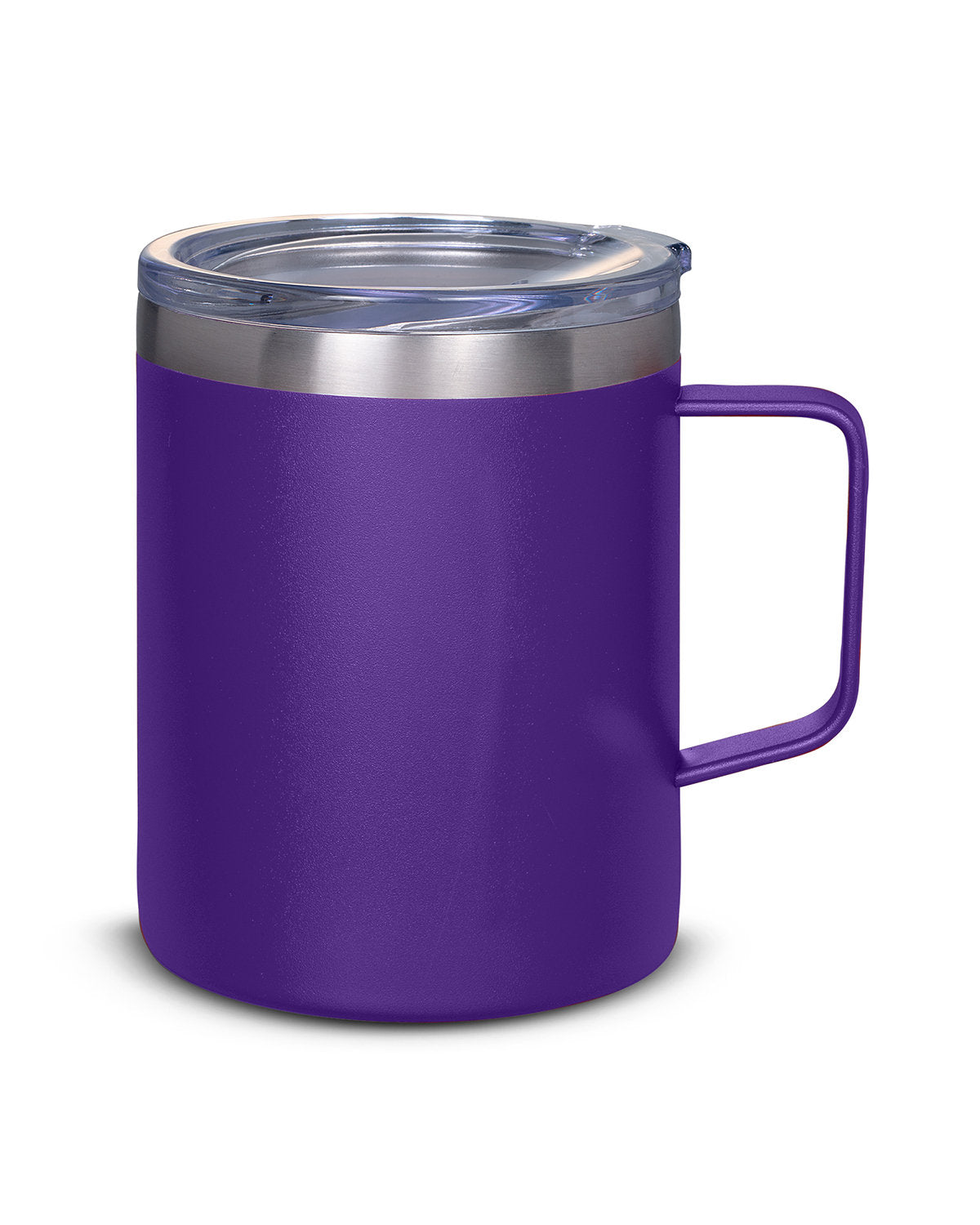 12oz Vacuum Insulated Coffee Mug