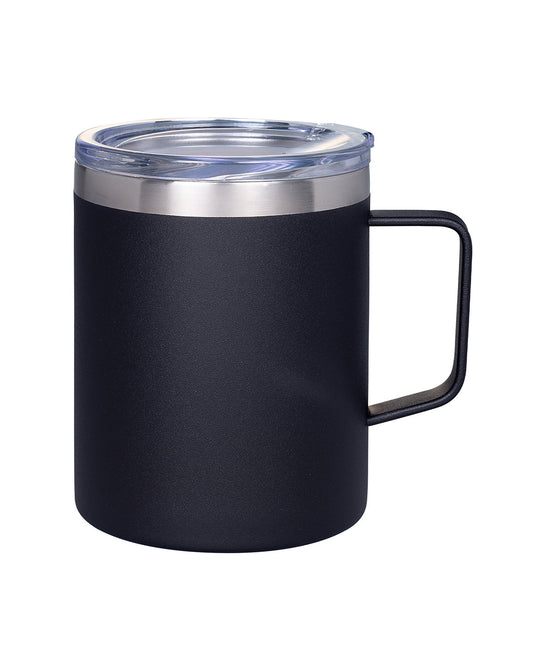 12oz Vacuum Insulated Coffee Mug