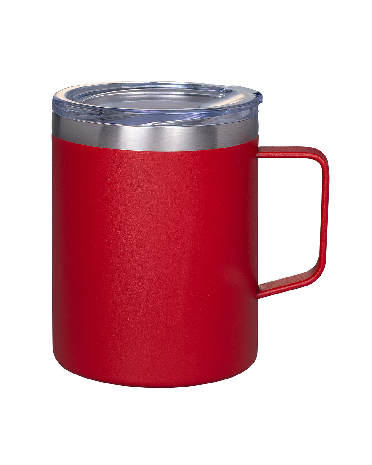 12oz Vacuum Insulated Coffee Mug