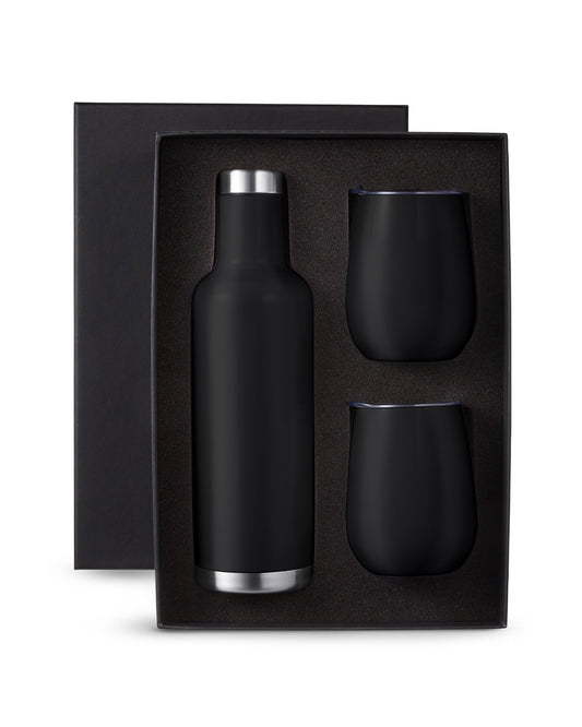 Beverage Lovers Gift Set