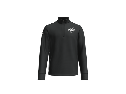 Port Authority® Wearever Signature Double Pique 1/4-Zip - K210