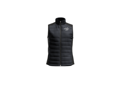 Sport-Tek® Women’s Teknical Hybrid Vest - LST941