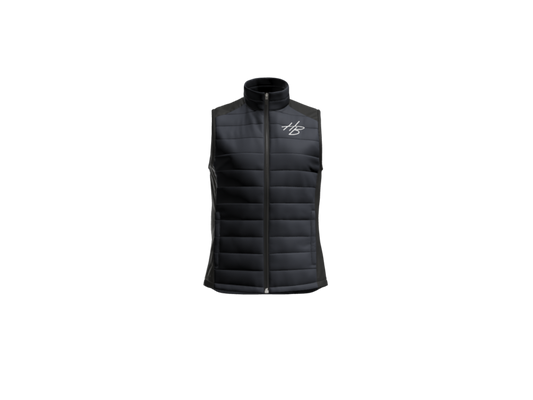Sport-Tek® Women’s Teknical Hybrid Vest - LST941