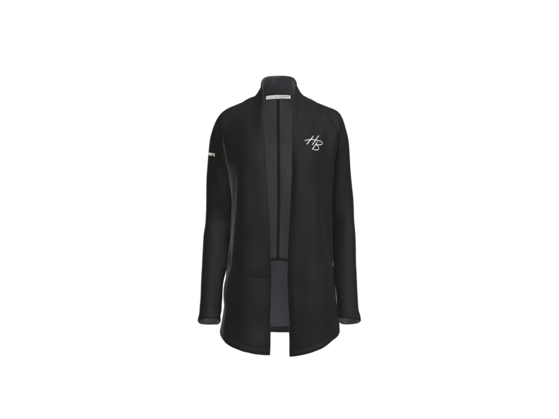 Port Authority® Women's Interlock Cardigan - L807