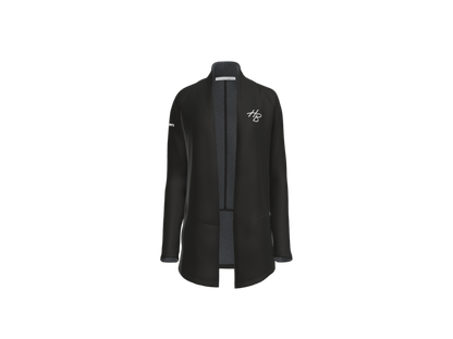 Port Authority® Women's Interlock Cardigan - L807