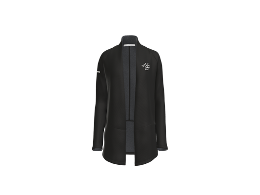Port Authority® Women's Interlock Cardigan - L807