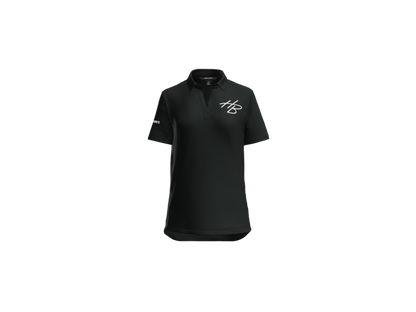 Mercer+Mettle® Women’s Recharge Jersey Polo - MM1021