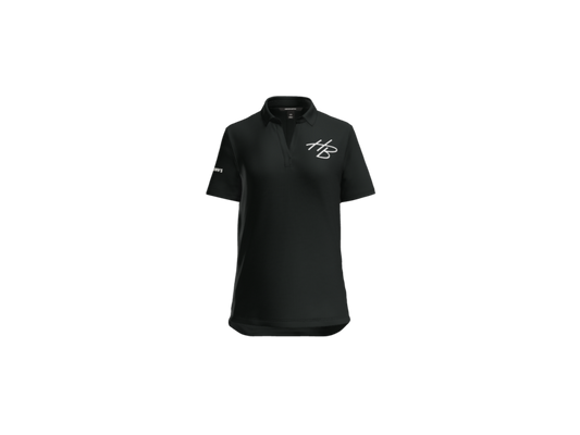 Mercer+Mettle® Women’s Recharge Jersey Polo - MM1021
