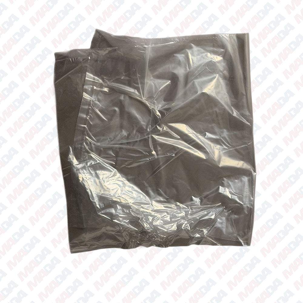 Worn Parts Bags 12 X 22 (500 per Roll)